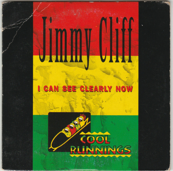 Cover for Cool Runnings by Jimmy Cliff